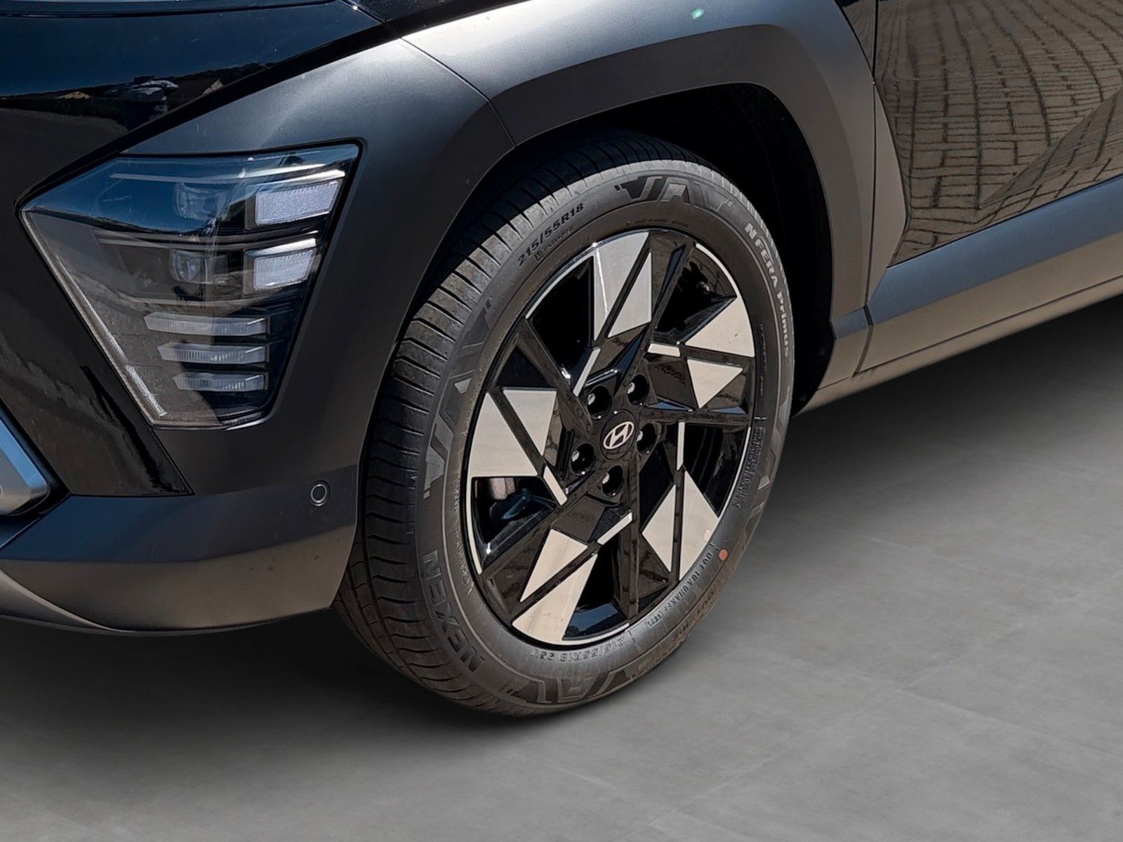 Hyundai Kona – Bild 6