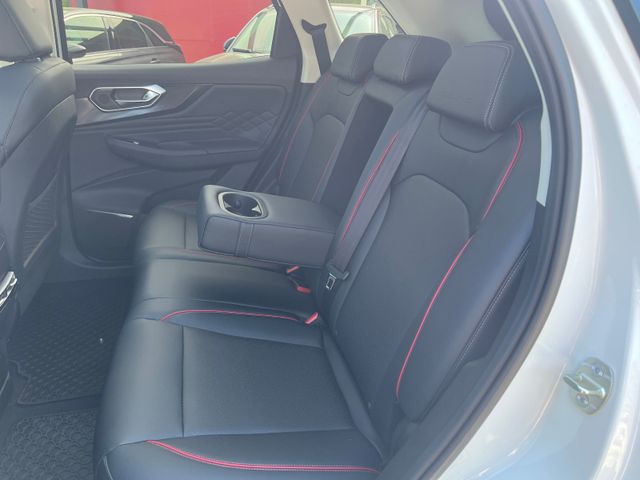 BAIC Beijing X75 Top Ausstattung alle Farben bestell.