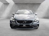 Volvo V40 T5 R-Design STANDHZ EU6 RÜCKFAHRKAMERA NAVI - Volvo V40: Kombi