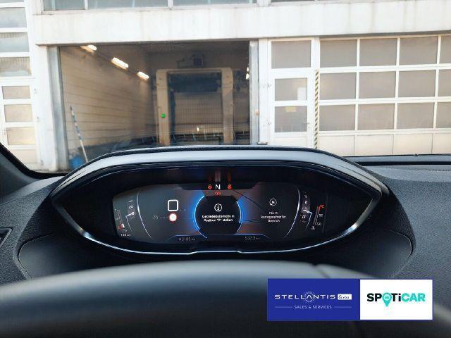 Peugeot 5008 1.5 BlueHDi 130 Allure Pa ck, миниатюра 15