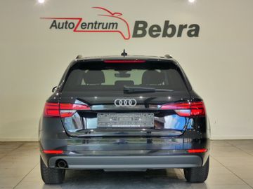Audi A4 - 6
