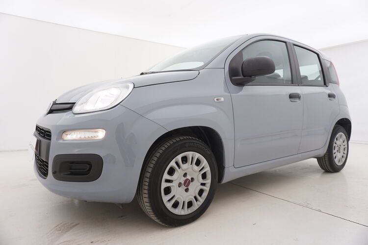 Image of Fiat Panda