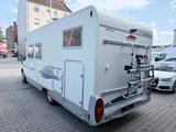Adria Coral 2.8 JDT 660 Automatik Einzelbett Solar TV - Adria Teilintegrierter