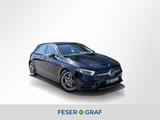 Mercedes-Benz A 220 220 AMG Line/MULTIBEAM/NAVI/HuD/BURMESTER - Mercedes-Benz A 220 Gebrauchtwagen