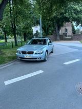 BMW E65 730D - BMW 730: 730d E65