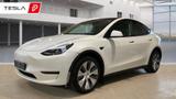 Tesla Model Y Long Range AWD 75kWh 351pk 93.1% SoH AMD - Tesla Model Y: Limousine