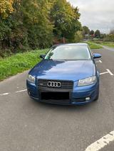 Audi A3 3.2 quattro Ambition Ambition - gebrauchte Audi A3 aus dem Jahr 2004