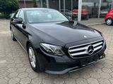 Mercedes-Benz E 200 Lim. Avantgarde LED WideS. Kam. Scheckheft - Mercedes-Benz E 200 Gebrauchtwagen in Hamburg