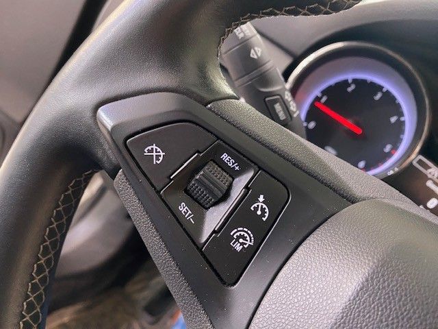 Fahrzeugabbildung Opel Astra K ST 1.6D EDITION NAVI/LED/PDC/TEMP./NEBEL