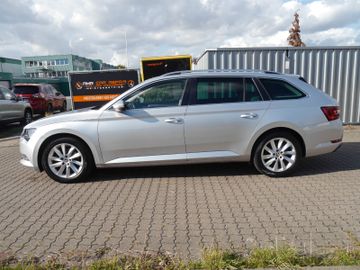 Skoda Superb - 3