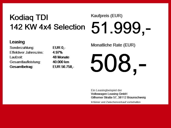 Skoda Kodiaq - Bild 4