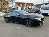 BMW 640 Baureihe 6 Gran Coupe 640 d*M-Paket - BMW 640 aus 2012