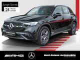 Mercedes-Benz GLC 300 d 4M AMG ADV+ DISTRONIC TOTWINKEL LED - Mercedes-Benz GLC-Klasse Jahreswagen