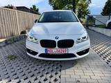BMW 218 Baureihe 2 Active Tourer 218 d Sport Line - BMW 218: Limousine