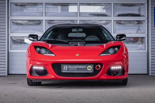 Lotus Evora GT 410 Sport *Schalter*