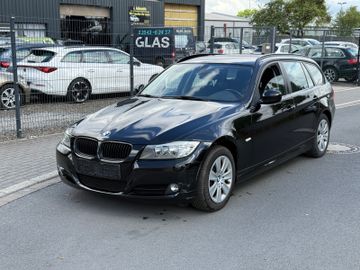 BMW 318 - 1