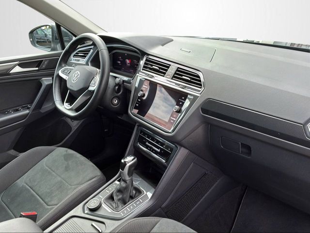TIGUAN 2.0 TSI DSG 4MOTION
