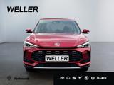 MG ZS Hybrid+ Standard *ACC*Kamera*CarPlay*Navi*TWA - rote MG ZS