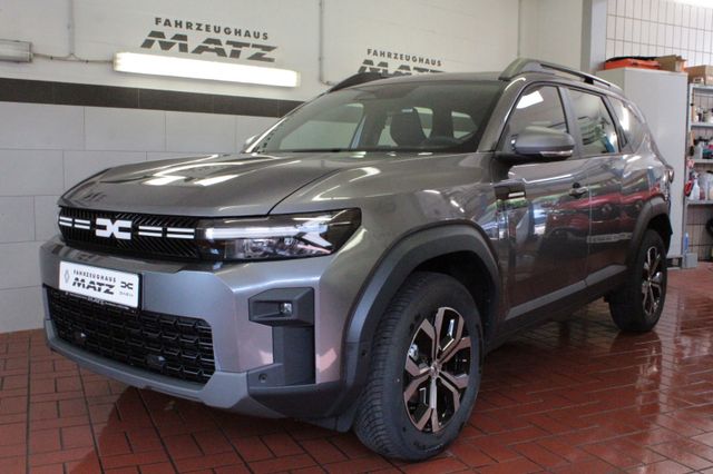 Dacia Bigster mild hybrid 130 4x4 Expression*Allrad*