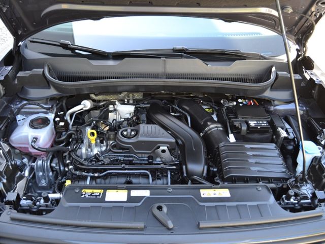 T-Cross 1.5 TSI 150 PS DSG R-Line BLACK-STYLE/AH