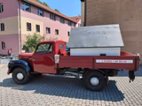 Barkas Framo - Autos aus dem Jahr 1958