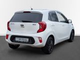 Kia Picanto 1.0 Dream Team, SH, LHZ, Allwetterreifen - Kia Picanto: Dream Team