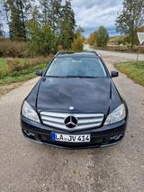 Mercedes-Benz C 200 KOMPRESSOR T AVANTGARDE AVANTGARDE