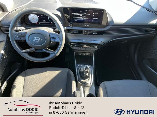 Hyundai i20 - Bild 6