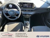 Hyundai i20 - Vorschau Bild 6