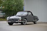 Mercedes-Benz 190SL , 12 Mon.Garantie - Mercedes-Benz 190 in Wuppertal