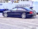 Mercedes-Benz BRABUS B11 (W211 E500) mint collector 247kW - Mercedes-Benz W211