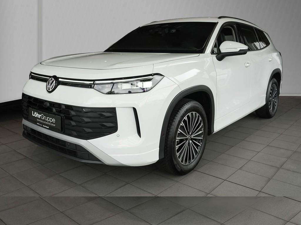 Volkswagen Tayron 1.5 eTSI LIFE *7-Sitze * IQ-Drive*AHK*Are, миниатюра 2