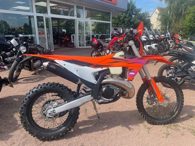 KTM EXC300 MY24