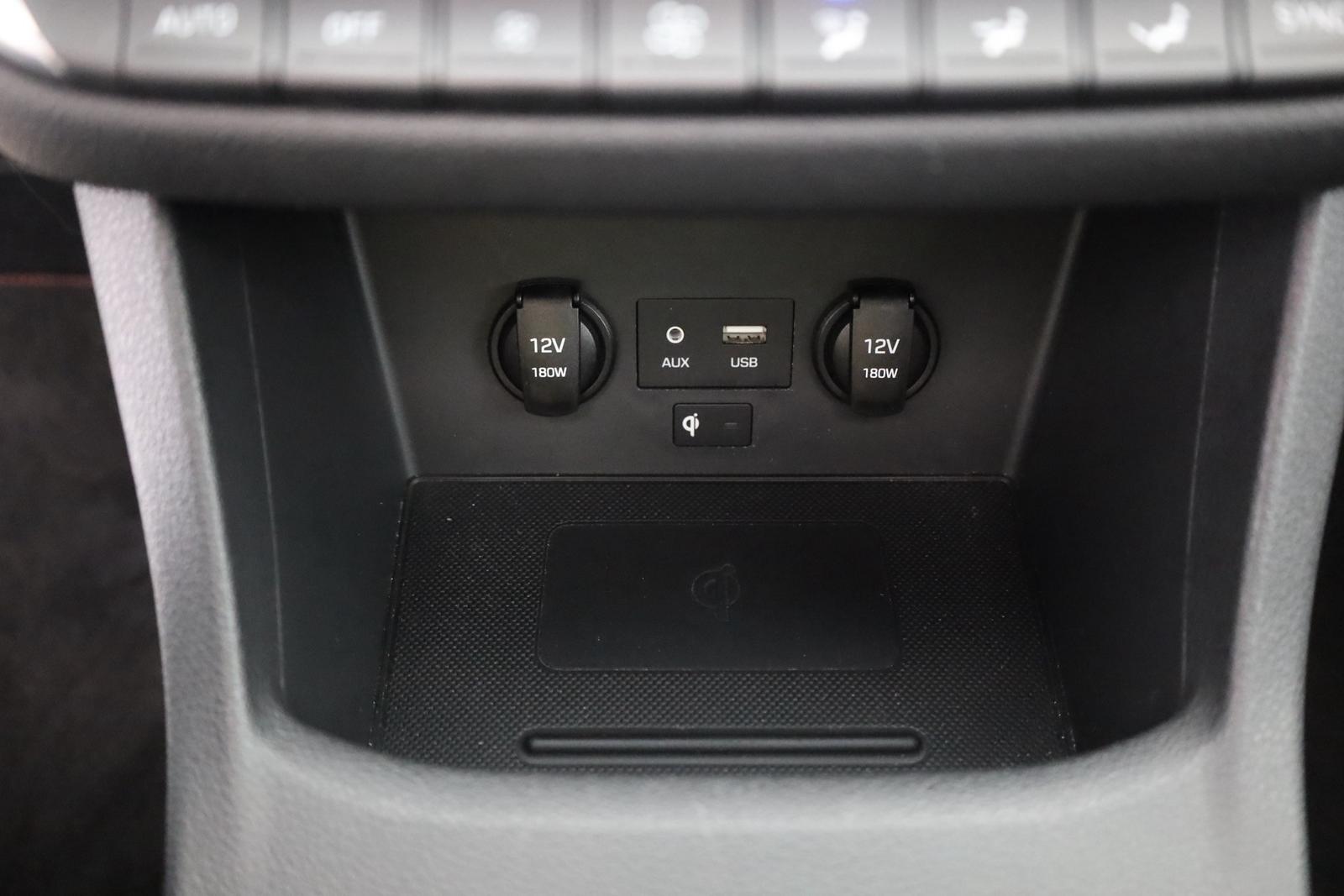 Hyundai i30 2.0 T-GDI N Performance LED Kamera Panorama