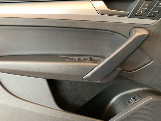 Q5 Sportback 50 TDI QUATTRO S LINE NAVI+PANO+AHK