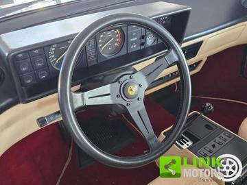 1982 Ferrari MONDIAL 缩略图 11