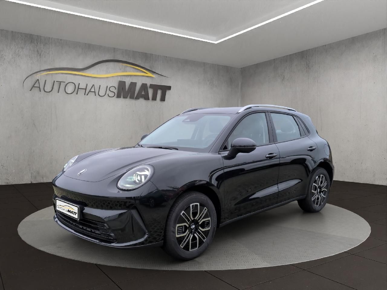 Fahrzeugabbildung GWM Ora 5 1.5 Turbo 118 kW FWD Premium