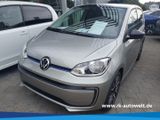 Volkswagen up! e-Edition Klimaautom DAB Ambiente Beleuchtun - Volkswagen: K Bel
