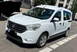 Dacia Dokker TCe 115 Lauréate Lauréate - Dacia Dokker aus 2014