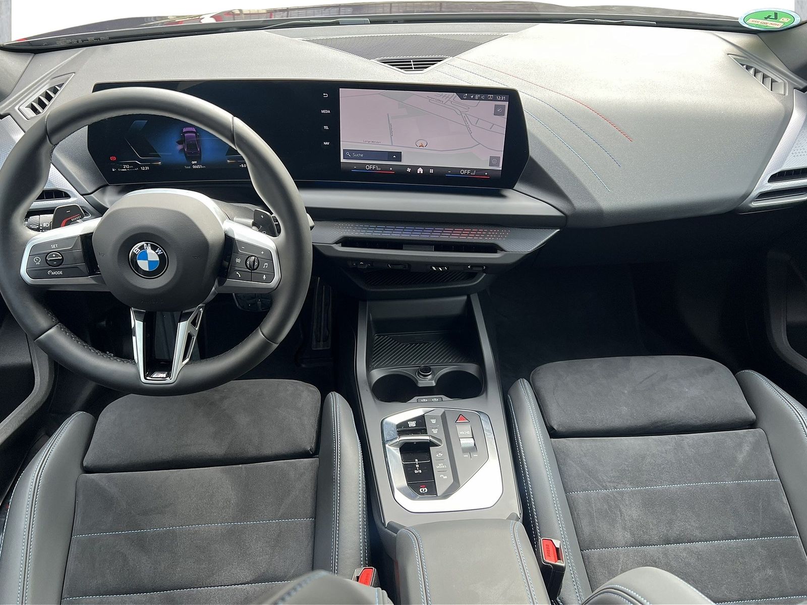 BMW 220 Gran Coupé - Bild 11