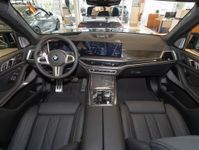 BMW X7 M60 - Vorschau Bild 10