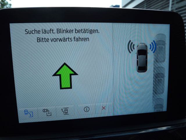 Kuga Plug-In Hybrid ST-Line X*SHZ*B & O*Kamera*