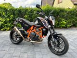 KTM 690 Duke Black - Akrapovic - Remus - Motomaster - Angebote entsprechen deinen Suchkriterien