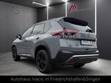 Nissan X-Trail 1.5 VC-T e-Power N-Trek 204 PS I SHZ - Nissan X-TRAIL N-TREK mit Hybrid-Antrieb (Benzin/Elektro)