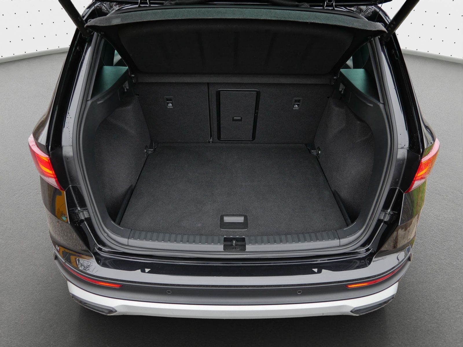 Seat Ateca - Bild 11