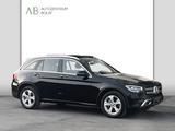 Mercedes-Benz GLC 220 d 4Matic°LEDER°KAMERA°SCHIEBEDACH° - Mercedes-Benz GLC 220 Gebrauchtwagen in Düsseldorf