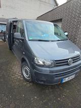 Volkswagen T5 Transporter MwSt ausweisbar