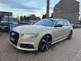 Audi A6 Avant 3.0 TDI COMPETITION/PANO/HEAD-UP/LEDER/ - Audi A6: Competition