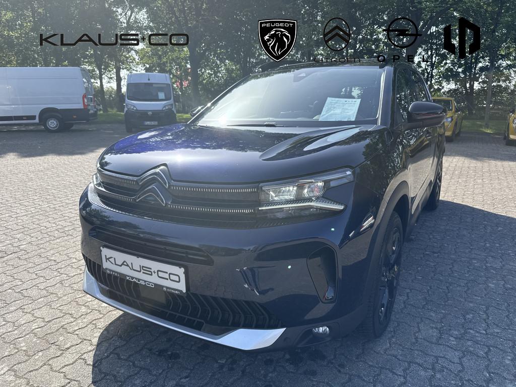 Citroën C5 Aircross BlueHDi 130 S&S EAT8 Max