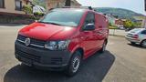 Volkswagen Transporter EcoProfi/Navi/Leder